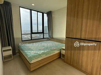 NUE Noble Chaengwattana, Nonthaburi, Thailand NUE Noble Chaengwattana, Nonthaburi, Thailand