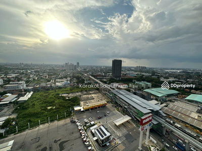 NUE Noble Chaengwattana, Nonthaburi, Thailand NUE Noble Chaengwattana, Nonthaburi, Thailand