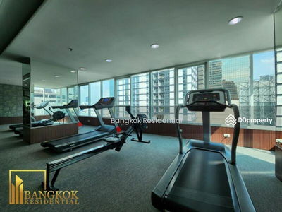 Sukhumvit Living Town, Bangkok, Thailand Sukhumvit Living Town, Bangkok, Thailand