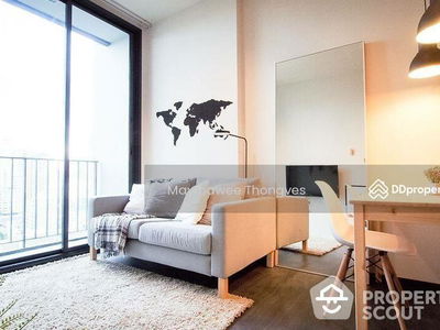 Edge Sukhumvit 23, Bangkok, Thailand Edge Sukhumvit 23, Bangkok, Thailand