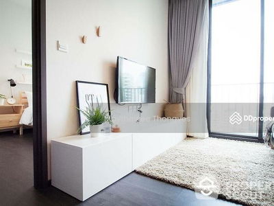 Edge Sukhumvit 23, Bangkok, Thailand Edge Sukhumvit 23, Bangkok, Thailand