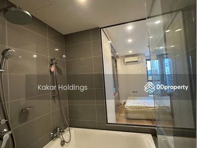 Q Chidlom-Phetchaburi, Bangkok, Thailand Q Chidlom-Phetchaburi, Bangkok, Thailand