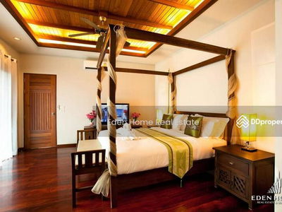 3-Bedroom Villa for Rent in Rawai, Phuket, Thailand 3-Bedroom Villa for Rent in Rawai, Phuket, Thailand