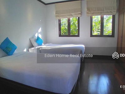 3-Bedroom Villa for Rent in Rawai, Phuket, Thailand 3-Bedroom Villa for Rent in Rawai, Phuket, Thailand