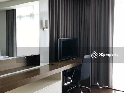 Nusasiri Grand, Bangkok, Thailand Nusasiri Grand, Bangkok, Thailand