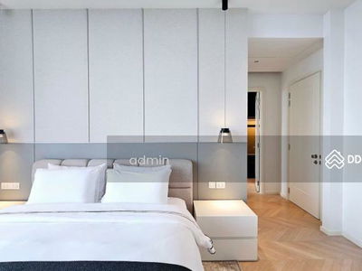 Four Seasons Private Residences, Bangkok, Thailand Four Seasons Private Residences, Bangkok, Thailand