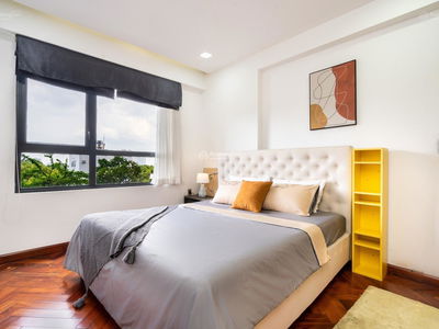 Him Lam Chợ Lớn, Vietnam Him Lam Chợ Lớn, Vietnam