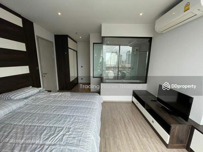 Rhythm Ekkamai, Bangkok, Thailand Rhythm Ekkamai, Bangkok, Thailand