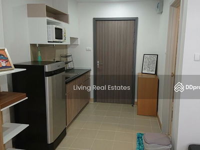 Supalai Veranda Ramkhamhaeng, Bangkok, Thailand Supalai Veranda Ramkhamhaeng, Bangkok, Thailand