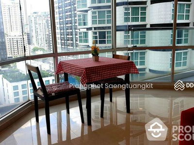 Sukhumvit Suite, Bangkok, Thailand Sukhumvit Suite, Bangkok, Thailand