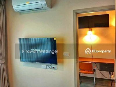 IDEO Chula-Samyan, Bangkok, Thailand IDEO Chula-Samyan, Bangkok, Thailand