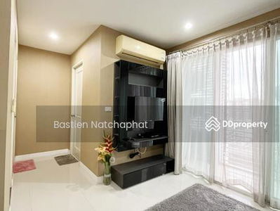 The Mark Ratchada-Airport Link, Bangkok, Thailand The Mark Ratchada-Airport Link, Bangkok, Thailand