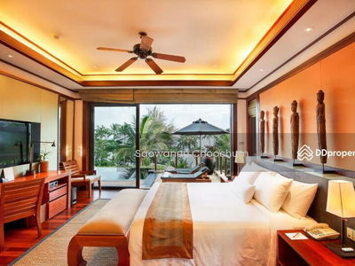 Andara Resort & Villas, Phuket, Thailand Andara Resort & Villas, Phuket, Thailand