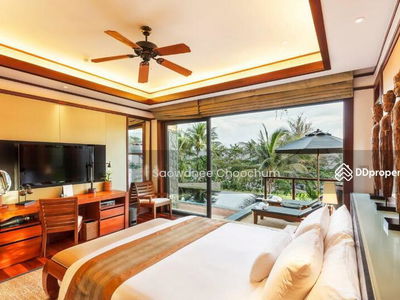 Andara Resort & Villas, Phuket, Thailand Andara Resort & Villas, Phuket, Thailand