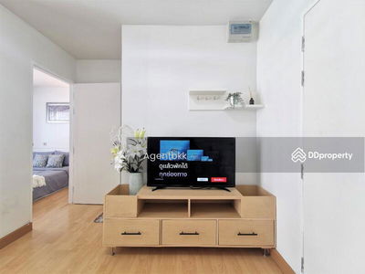 Smart Condo Rama 2, Bangkok, Thailand Smart Condo Rama 2, Bangkok, Thailand