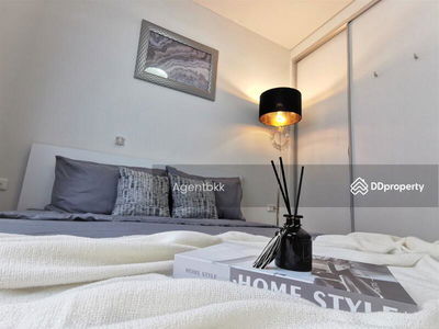 Smart Condo Rama 2, Bangkok, Thailand Smart Condo Rama 2, Bangkok, Thailand