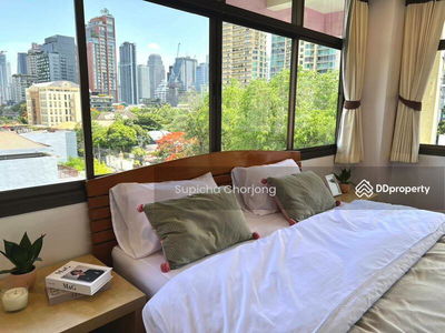 Swasdi Mansion, Bangkok, Thailand Swasdi Mansion, Bangkok, Thailand