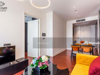 Khun By Yoo, Bangkok, Thailand Khun By Yoo, Bangkok, Thailand