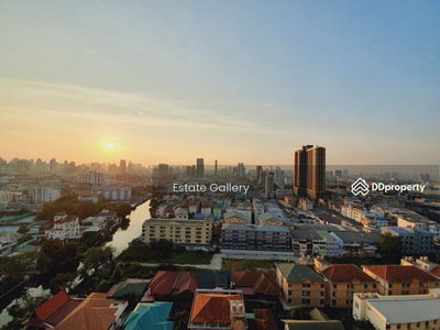 U Delight Residence Pattanakarn-Thonglor, Bangkok, Thailand U Delight Residence Pattanakarn-Thonglor, Bangkok, Thailand