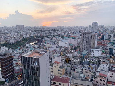 Viva Riverside, Vietnam Viva Riverside, Vietnam