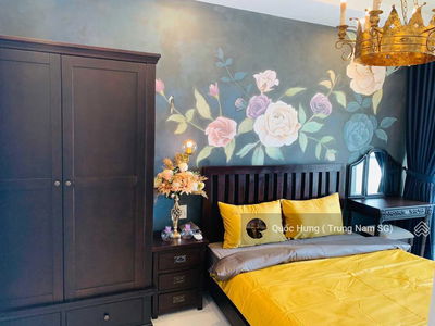 Viva Riverside, Vietnam Viva Riverside, Vietnam