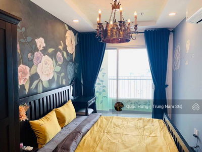 Viva Riverside, Vietnam Viva Riverside, Vietnam