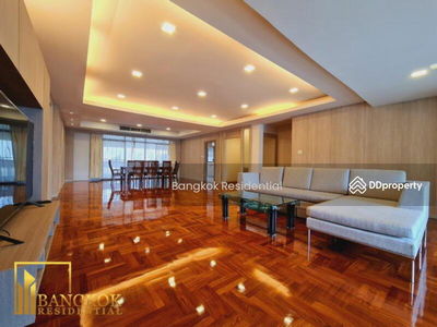Mitr Mansion - 3 Bedroom Apartment in Phrom Phong, Bangkok, Thailand Mitr Mansion - 3 Bedroom Apartment in Phrom Phong, Bangkok, Thailand