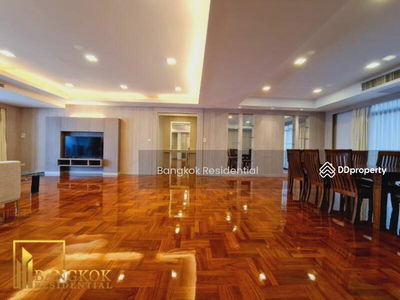 Mitr Mansion - 3 Bedroom Apartment in Phrom Phong, Bangkok, Thailand Mitr Mansion - 3 Bedroom Apartment in Phrom Phong, Bangkok, Thailand