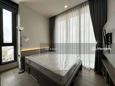 The Crest Park Residences, Bangkok, Thailand The Crest Park Residences, Bangkok, Thailand