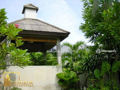 Single House, Bangkok, Thailand Single House, Bangkok, Thailand