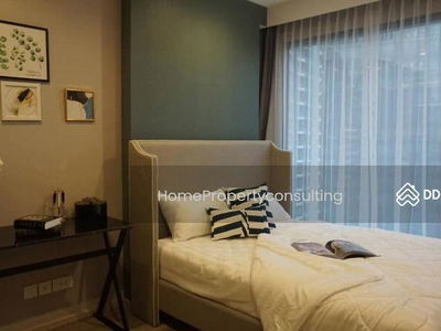 IDEO Mobi Asoke, Bangkok, Thailand IDEO Mobi Asoke, Bangkok, Thailand