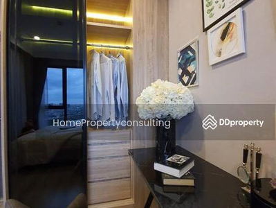 IDEO Mobi Asoke, Bangkok, Thailand IDEO Mobi Asoke, Bangkok, Thailand