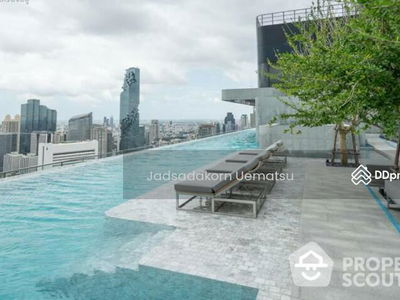 ASHTON Chula-Silom, Bangkok, Thailand ASHTON Chula-Silom, Bangkok, Thailand