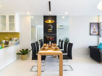 City Gate Towers, Vietnam City Gate Towers, Vietnam