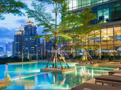 Sivatel - 3 Bed Serviced Apartment in Ploenchit, Bangkok, Thailand Sivatel - 3 Bed Serviced Apartment in Ploenchit, Bangkok, Thailand