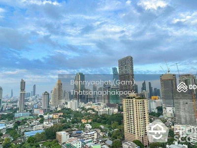 The Seed Mingle Sathorn-Suanplu, Bangkok, Thailand The Seed Mingle Sathorn-Suanplu, Bangkok, Thailand