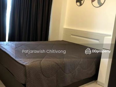 Aspire Sathorn-Thapa, Bangkok, Thailand Aspire Sathorn-Thapa, Bangkok, Thailand