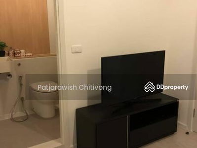 Aspire Sathorn-Thapa, Bangkok, Thailand Aspire Sathorn-Thapa, Bangkok, Thailand