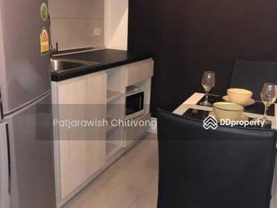 Aspire Sathorn-Thapa, Bangkok, Thailand Aspire Sathorn-Thapa, Bangkok, Thailand