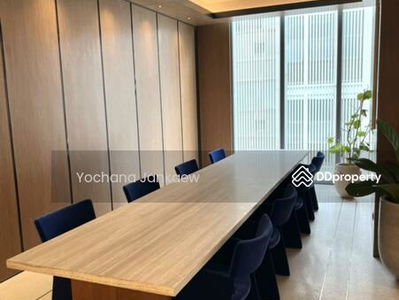 Scope Langsuan, Bangkok, Thailand Scope Langsuan, Bangkok, Thailand