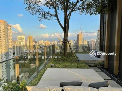 Noble Around Sukhumvit 33, Bangkok, Thailand Noble Around Sukhumvit 33, Bangkok, Thailand