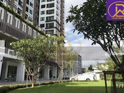 The Sky Sriracha, Chon Buri, Thailand The Sky Sriracha, Chon Buri, Thailand