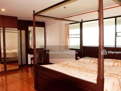 Kiarti Thanee City Mansion, Bangkok, Thailand Kiarti Thanee City Mansion, Bangkok, Thailand