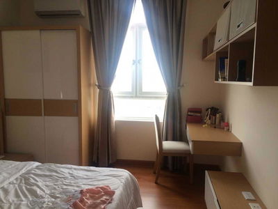 Him Lam Riverside, Vietnam Him Lam Riverside, Vietnam