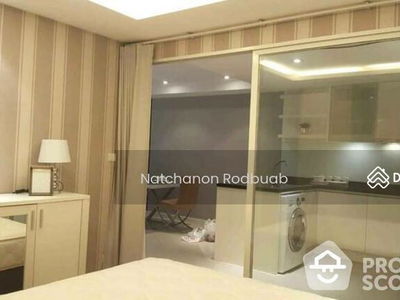 Le Nice Ekamai, Bangkok, Thailand Le Nice Ekamai, Bangkok, Thailand