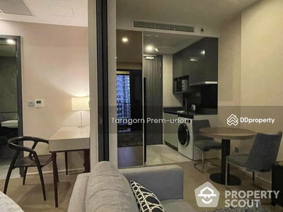 ASHTON Asoke, Bangkok, Thailand ASHTON Asoke, Bangkok, Thailand