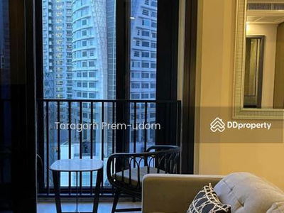 ASHTON Asoke, Bangkok, Thailand ASHTON Asoke, Bangkok, Thailand