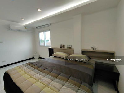 36 D.Well, Bangkok, Thailand 36 D.Well, Bangkok, Thailand