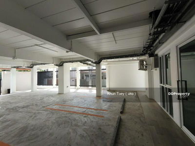 36 D.Well, Bangkok, Thailand 36 D.Well, Bangkok, Thailand