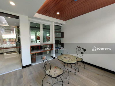 36 D.Well, Bangkok, Thailand 36 D.Well, Bangkok, Thailand